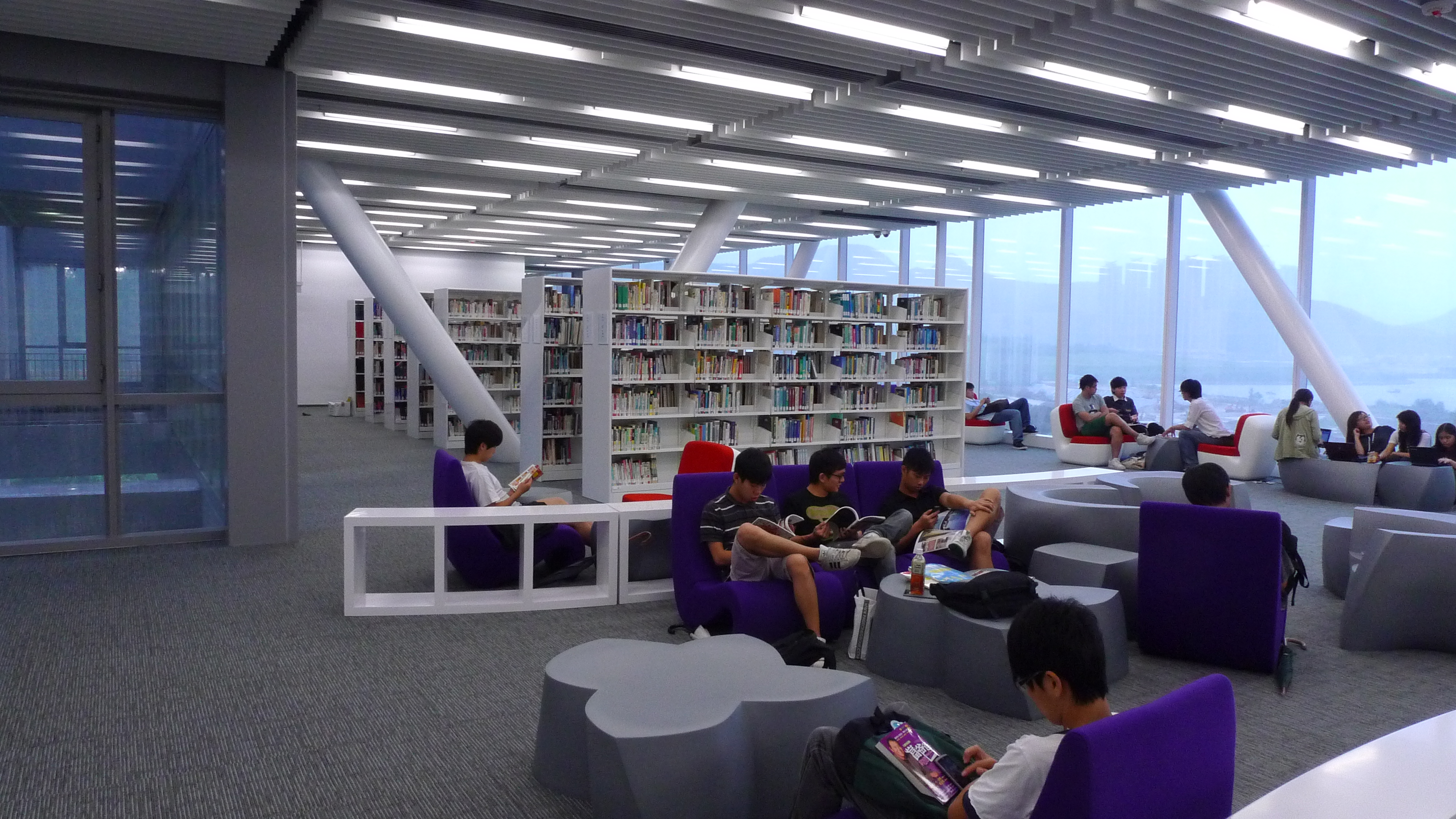 HKDI LRC – wchu.com